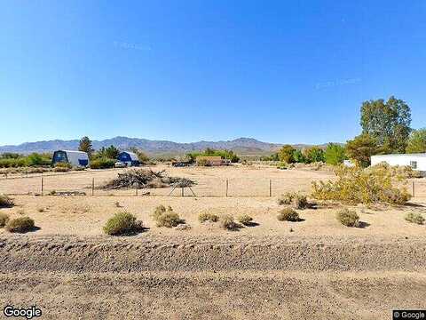 Chloride, NEWBERRY SPRINGS, CA 92365