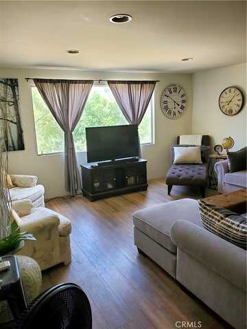 Pine Canyon, FRAZIER PARK, CA 93225