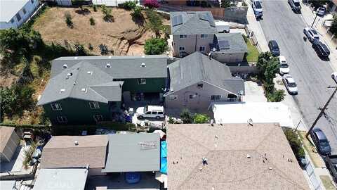 6Th, LOS ANGELES, CA 90023