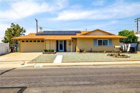 Ridgemoor, MENIFEE, CA 92586