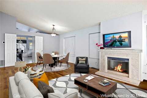 Hillman, MENIFEE, CA 92586