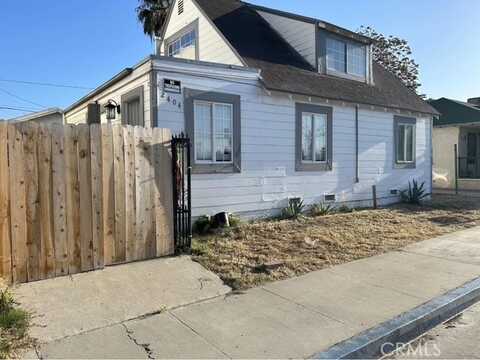 California, BAKERSFIELD, CA 93307