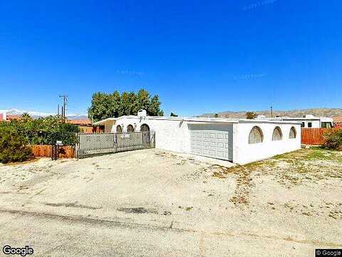 Via Quedo, DESERT HOT SPRINGS, CA 92240