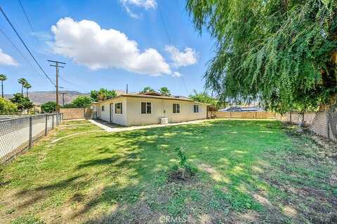 Mistletoe, SAN JACINTO, CA 92583