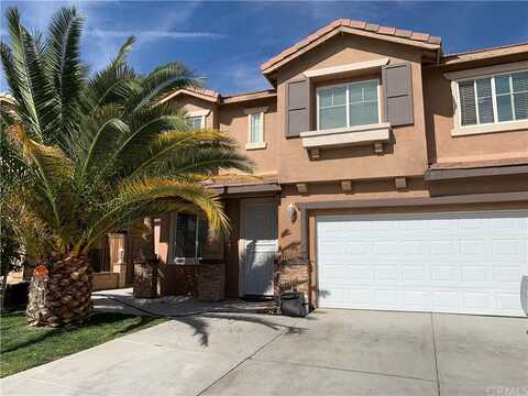 Starshine, VICTORVILLE, CA 92392