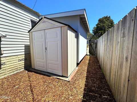 Point Cabrillo, MENDOCINO, CA 95460