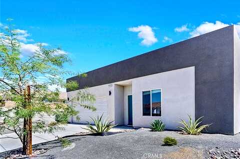 Quinta, DESERT HOT SPRINGS, CA 92240
