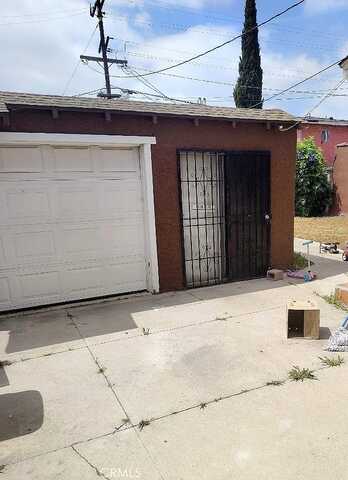 101St, LOS ANGELES, CA 90044