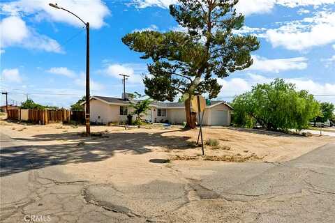 Irene, CALIFORNIA CITY, CA 93505