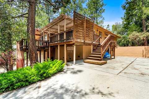 Crestview, IDYLLWILD, CA 92549