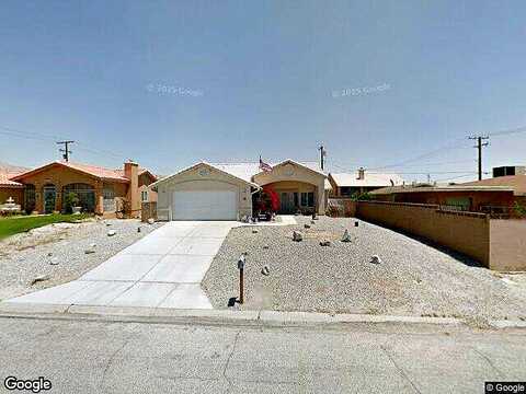 Avenida Atezada, DESERT HOT SPRINGS, CA 92240
