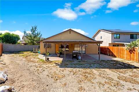 Karling, PALMDALE, CA 93552