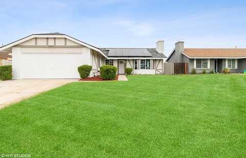 Tule, LAKE ELSINORE, CA 92530