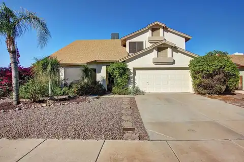 61St, GLENDALE, AZ 85306