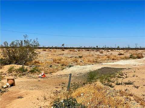 Cactus, ADELANTO, CA 92301