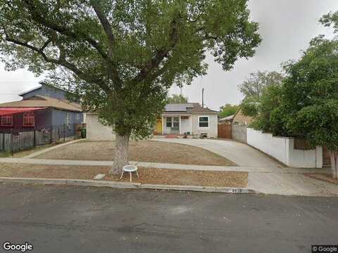 Hazeltine, PANORAMA CITY, CA 91402