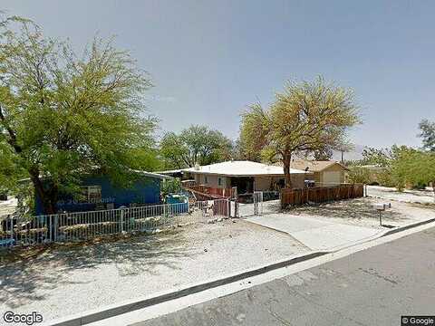 4Th, DESERT HOT SPRINGS, CA 92240