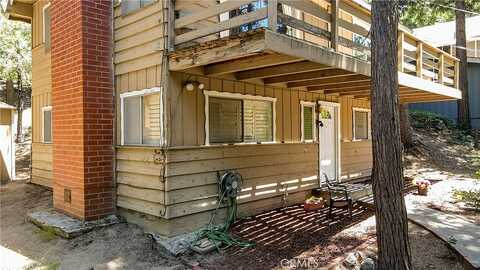 Wylerhorn, CRESTLINE, CA 92325