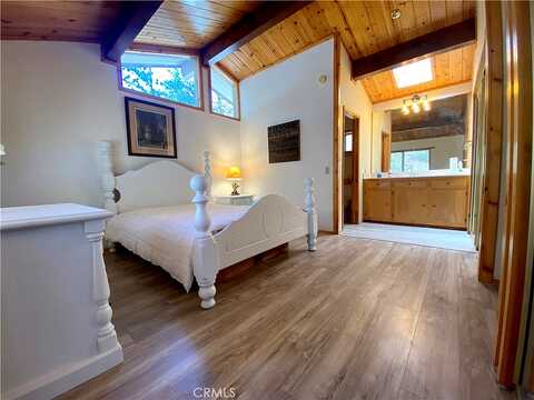 Marion Ridge, IDYLLWILD, CA 92549