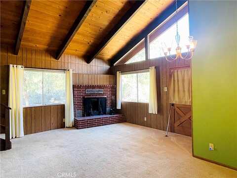 Cedarwood, PINE MOUNTAIN CLUB, CA 93222