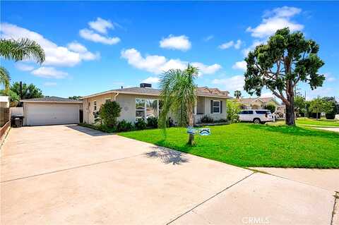 Walnut Creek, WEST COVINA, CA 91791