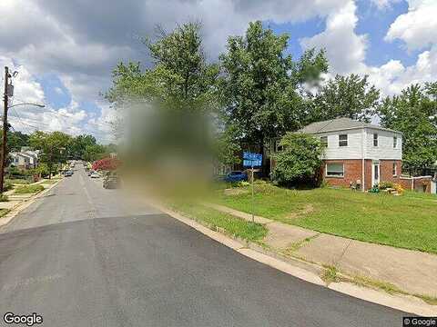 Riverview, ALEXANDRIA, VA 22303