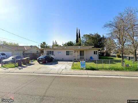 5Th, STOCKTON, CA 95206