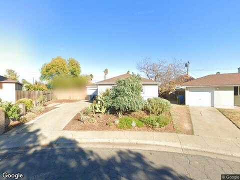 Peacock, SACRAMENTO, CA 95820