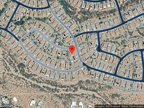 Hale, GREEN VALLEY, AZ 85614