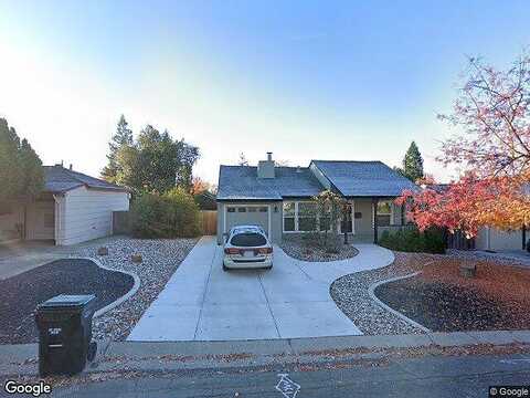 Loreto, SACRAMENTO, CA 95821