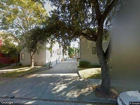 Washington, PASADENA, CA 91104