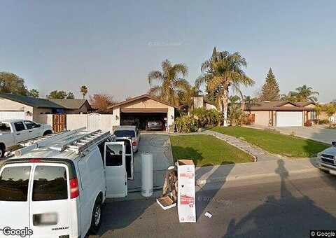 Jackie, BAKERSFIELD, CA 93313