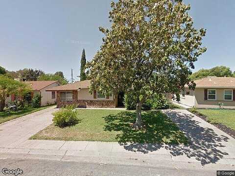 Sebastian, SACRAMENTO, CA 95864