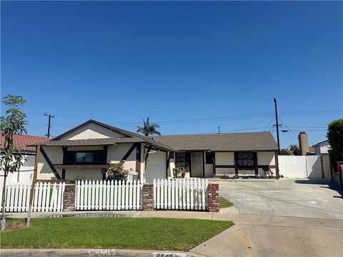 Via Gancho, BUENA PARK, CA 90620