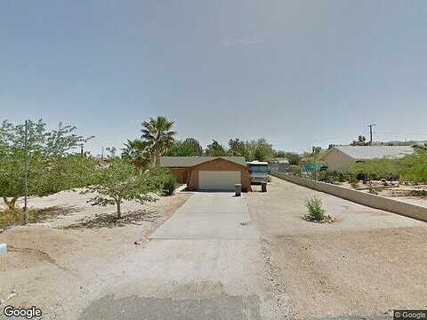 La Habra, YUCCA VALLEY, CA 92284