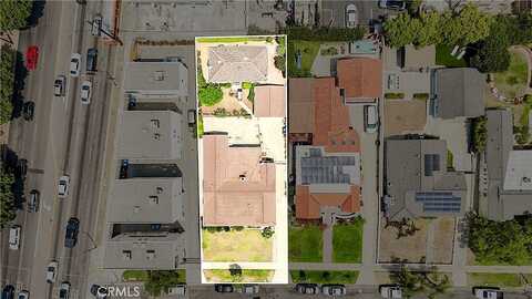 20Th, LOS ANGELES, CA 90016