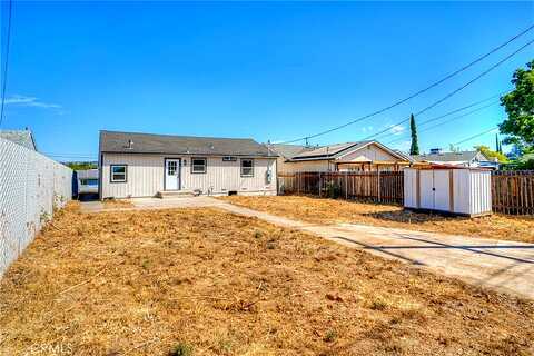 Ashley, OROVILLE, CA 95966