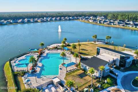 Azure Mist, DAYTONA BEACH, FL 32124