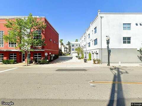 Santiago, SANTA ANA, CA 92701