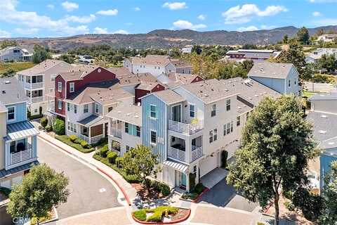 Patria, RANCHO MISSION VIEJO, CA 92694