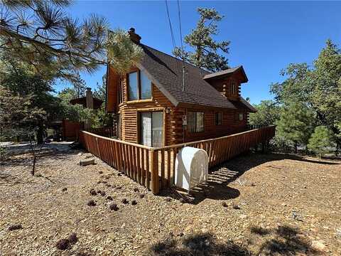 Plumas, BIG BEAR CITY, CA 92314