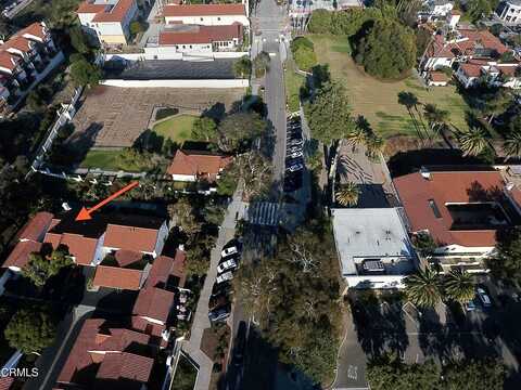 Mission Plaza, VENTURA, CA 93001