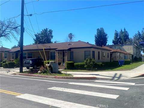 Tobias, VAN NUYS, CA 91405
