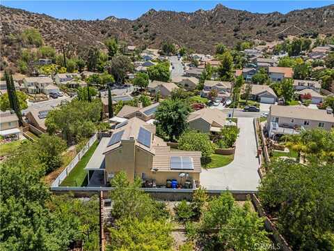 Forest Meadow, CASTAIC, CA 91384