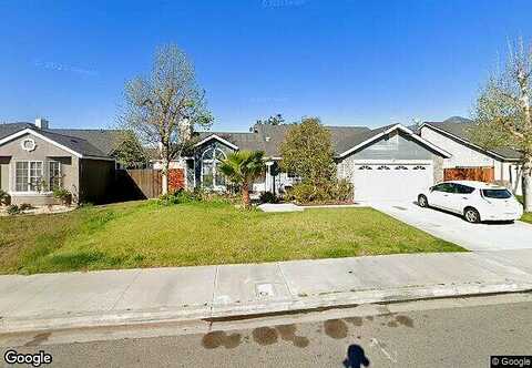 D, FILLMORE, CA 93015