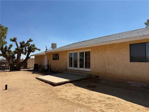 Balboa, MOJAVE, CA 93501