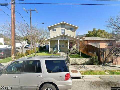Main, FILLMORE, CA 93015