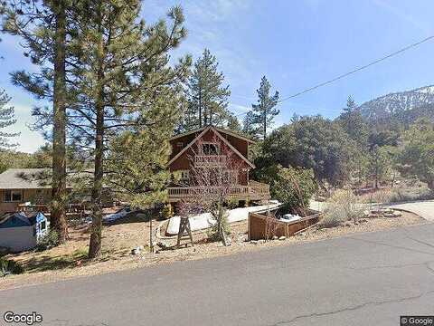 Freeman, PINE MOUNTAIN CLUB, CA 93222