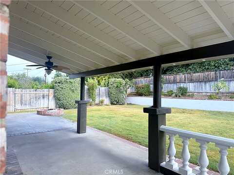 Sansinena, LA HABRA, CA 90631