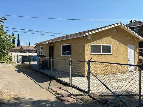 Judd, PACOIMA, CA 91331